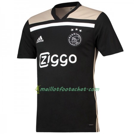 Maillot Ajax Amsterdam Exterieur 2018/2019